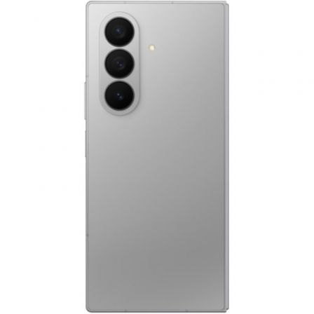 Smartphone Samsung Galaxy Z Fold7 12GB/ 512GB/ 8"/ 5G/ Gris Plata