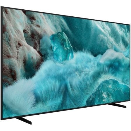Televisor Samsung QLED Q7F TQ55Q7FAAU 55"/ Ultra HD 4K/ Smart TV/ WiFi