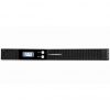 SAI Línea Interactiva Salicru SPS 1500 ADV R2/ 1500VA-900W/ 6 Salidas/ Formato Rack