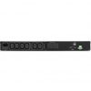 SAI Línea Interactiva Salicru SPS 1500 ADV R2/ 1500VA-900W/ 6 Salidas/ Formato Rack