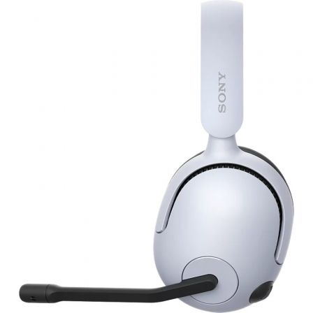 Auriculares Gaming Inalámbricos con Micrófono Sony Inzone H5/ Blancos