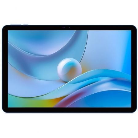 Tablet SPC Gravity 11" 6th/ 4GB/ 128GB/ Octacore/ Aluminio/ Azul