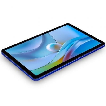 Tablet SPC Gravity 11" 6th/ 4GB/ 128GB/ Octacore/ Aluminio/ Azul