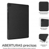 Funda Subblim Shock Case Lenovo Tab 2025 10,1"/ Negra
