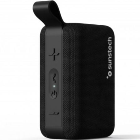 Altavoz con Bluetooth Sunstech Go Beat/ 8W/ 2.0