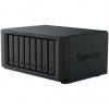 NAS Synology Diskstation DS1825+/ 8 Bahías 3.5"- 2.5"/ 8GB DDR4/ Formato Torre