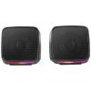 Altavoces Mars Gaming MS-PRO/ 10W/ 1.0/ Negros