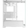 Caja Gaming Semitorre Mars Gaming MC-PRISMA/ Blanca