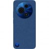 Smartphone TCL 605 8GB/ 256GB/ 6.7"/ Azul Medianoche