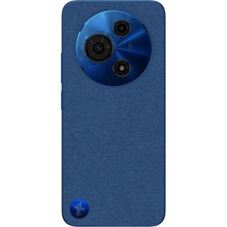Smartphone TCL 605 8GB/ 256GB/ 6.7"/ Azul Medianoche