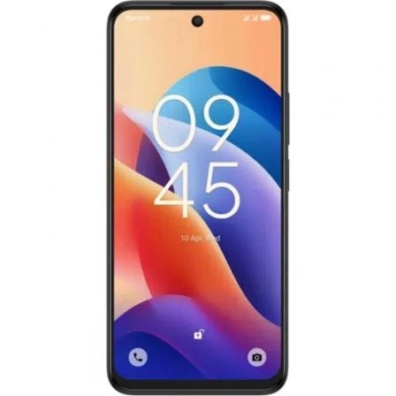 Smartphone TCL 60 SE 8GB/ 512GB/ 6.7"/ Negro