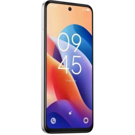 Smartphone TCL 60 SE 8GB/ 512GB/ 6.7"/ Blanco Puro