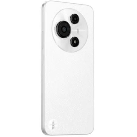 Smartphone TCL 60 SE 8GB/ 512GB/ 6.7"/ Blanco Puro