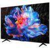 Televisor TCL 75P6K 75"/ Ultra HD 4K/ Smart TV/ WiFi