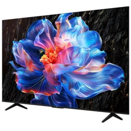 Televisor TCL 75P6K 75"/ Ultra HD 4K/ Smart TV/ WiFi
