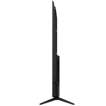 Televisor TCL 75P6K 75"/ Ultra HD 4K/ Smart TV/ WiFi