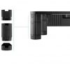 Soporte para Monitor TooQ TQMMPD02/ hasta 20kg