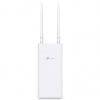 Router Inalámbrico 4G TP-Link TL-MR100-Outdoor 300Mbps/ 2.4GHz/ 2 Antenas/ WiFi 802.11 b/g/n