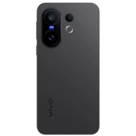 Smartphone Vivo X200 FE 12GB/ 512GB/ 6.31"/ 5G/ Negro