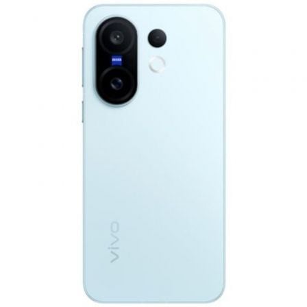 Smartphone Vivo X200 FE 12GB/ 512GB/ 6.31"/ 5G/ Azul