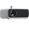 Proyector Wanbo Mini Pro/ 250 Lúmenes/ HD/ HDMI/ Blanco