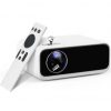 Proyector Wanbo Mini Pro/ 250 Lúmenes/ HD/ HDMI/ Blanco