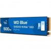 Disco SSD Western Digital WD Blue SN5000 500GB/ M.2 2280 PCIe
