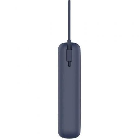 Powerbank 20000mAh Xiaomi 33W Power Bank Integrated Cable/ 33W/ Azul