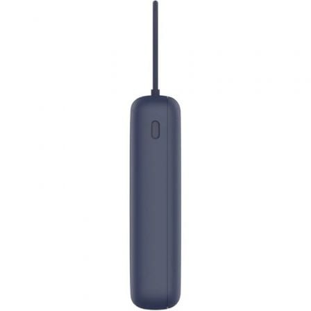 Powerbank 20000mAh Xiaomi 33W Power Bank Integrated Cable/ 33W/ Azul