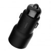 Cargador de Coche Xiaomi ROIDMI 3S/ 2xUSB/ 3.4A