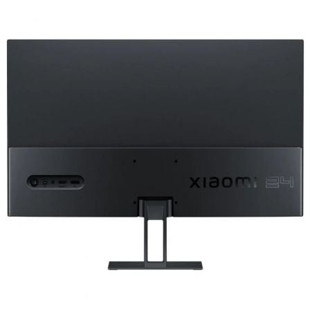 Monitor Gaming Xiaomi Gaming Monitor G24i 23.8"/ Full HD/ 1ms/ 180Hz/ IPS/ Negro