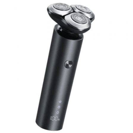Afeitadora Xiaomi Electric Shaver S301/ con Batería