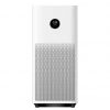 Purificador de Aire Xiaomi Smart Air Purifier 4 Version EU/ Filtro True HEPA/ WiFi/ Hasta 48m2/ 64dB