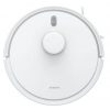 Robot Aspirador Xiaomi Robot Vacuum S20/ Friegasuelos/ control por WiFi/ Blanco
