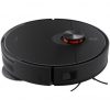 Robot Aspirador Xiaomi Robot Vacuum S20+/ Friegasuelos/ control por WiFi/ Negro