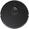 Robot Aspirador Xiaomi Robot Vacuum S20+/ Friegasuelos/ control por WiFi/ Negro
