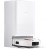 Robot Aspirador Xiaomi Robot Vacuum X20 Pro/ Friegasuelos/ control por WiFi/ Blanco