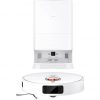 Robot Aspirador Xiaomi Robot Vacuum X20 Pro/ Friegasuelos/ control por WiFi/ Blanco
