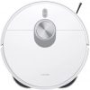Robot Aspirador Xiaomi Robot Vacuum X20 Pro/ Friegasuelos/ control por WiFi/ Blanco
