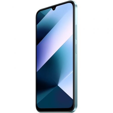 Smartphone Xiaomi POCO C85 6GB/ 128GB/ 6.9"/ Verde