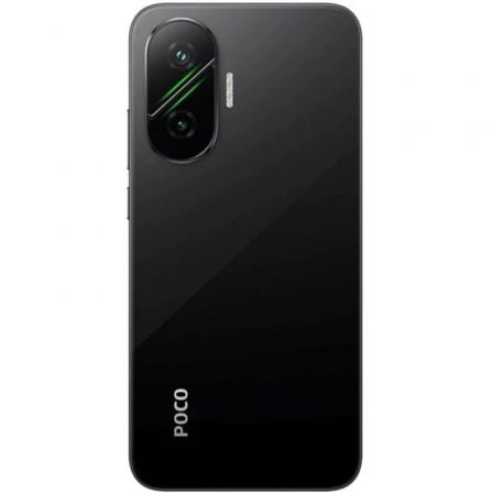 Smartphone Xiaomi POCO F7 12GB/ 512GB/ 6.83"/ 5G/ Negro