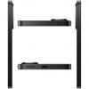 Smartphone Xiaomi POCO F7 12GB/ 512GB/ 6.83"/ 5G/ Negro