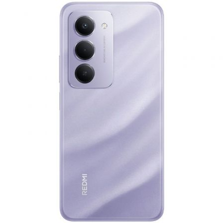 Smartphone Xiaomi Redmi 15 6GB/ 128GB/ 6.9"/ Purpura