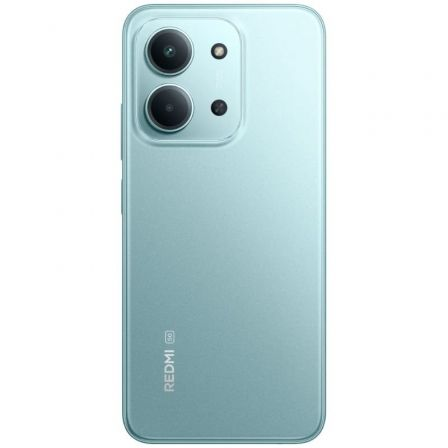 Smartphone Xiaomi Redmi 15C 4GB/ 128GB/ 6.9"/ 5G/ Verde