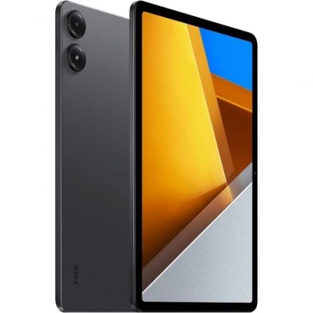 Tablet Xiaomi POCO Pad 12.1"/ 8GB/ 256GB/ Octacore/ Gris