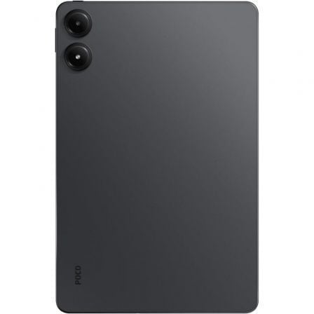 Tablet Xiaomi POCO Pad 12.1"/ 8GB/ 256GB/ Octacore/ Gris