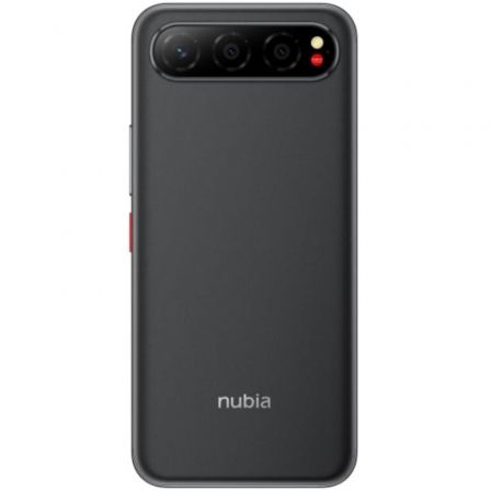 Smartphone ZTE Nubia Air 8GB/ 256GB/ 6.78"/ 5G/ Negro