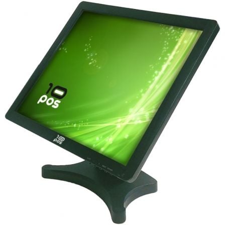 Monitor tpv 10pos ts-19hv 19"/ táctil