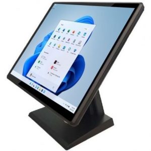 Tpv 10pos 10t-17/ intel j6412/ 8gb/ 128gb ssd/ 17"/ táctil/ wifi/ win11 iot