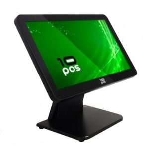 Tpv 10pos ft-16nj414128w1/ intel j4125/ 4gb/ 128gb ssd/ 15.6"/ táctil/ win10 iot